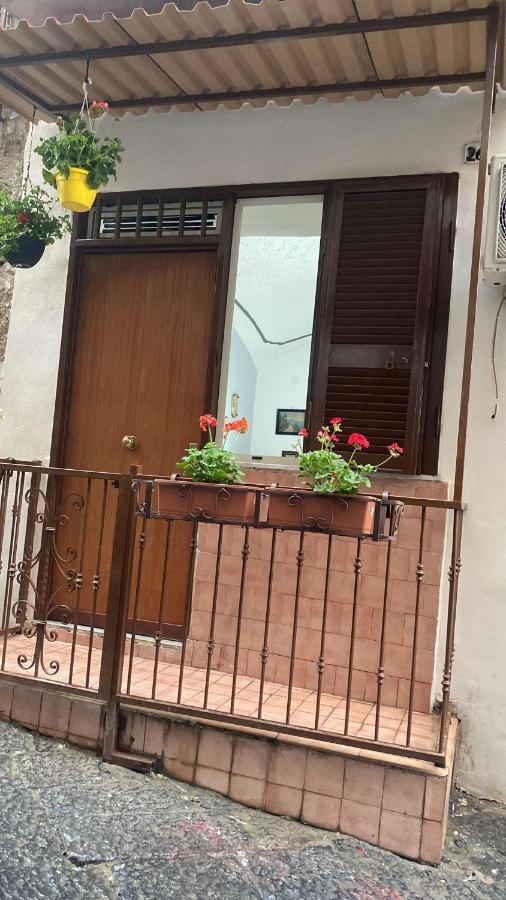 Hébergement de vacances Lazzarella
