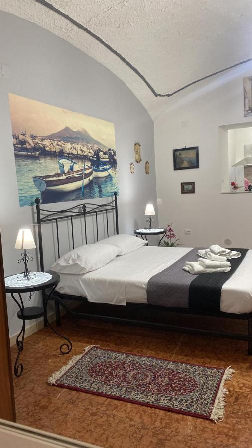 Lazzarella Holiday home *