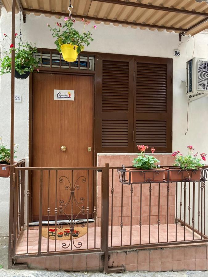 Holiday home Lazzarella Naples
