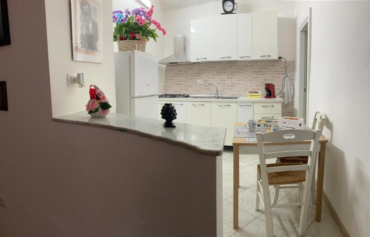 Lazzarella Holiday home