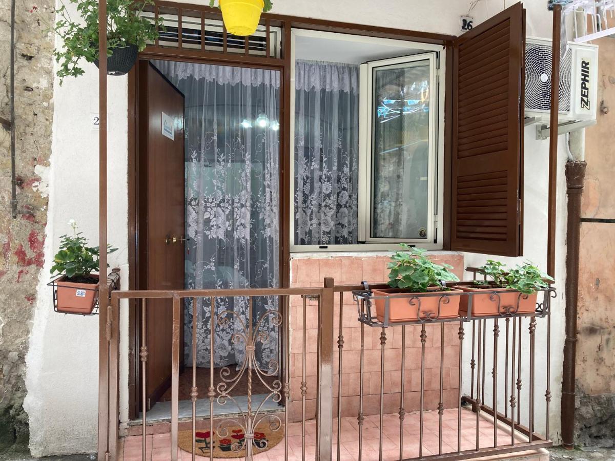 Lazzarella Holiday home Naples