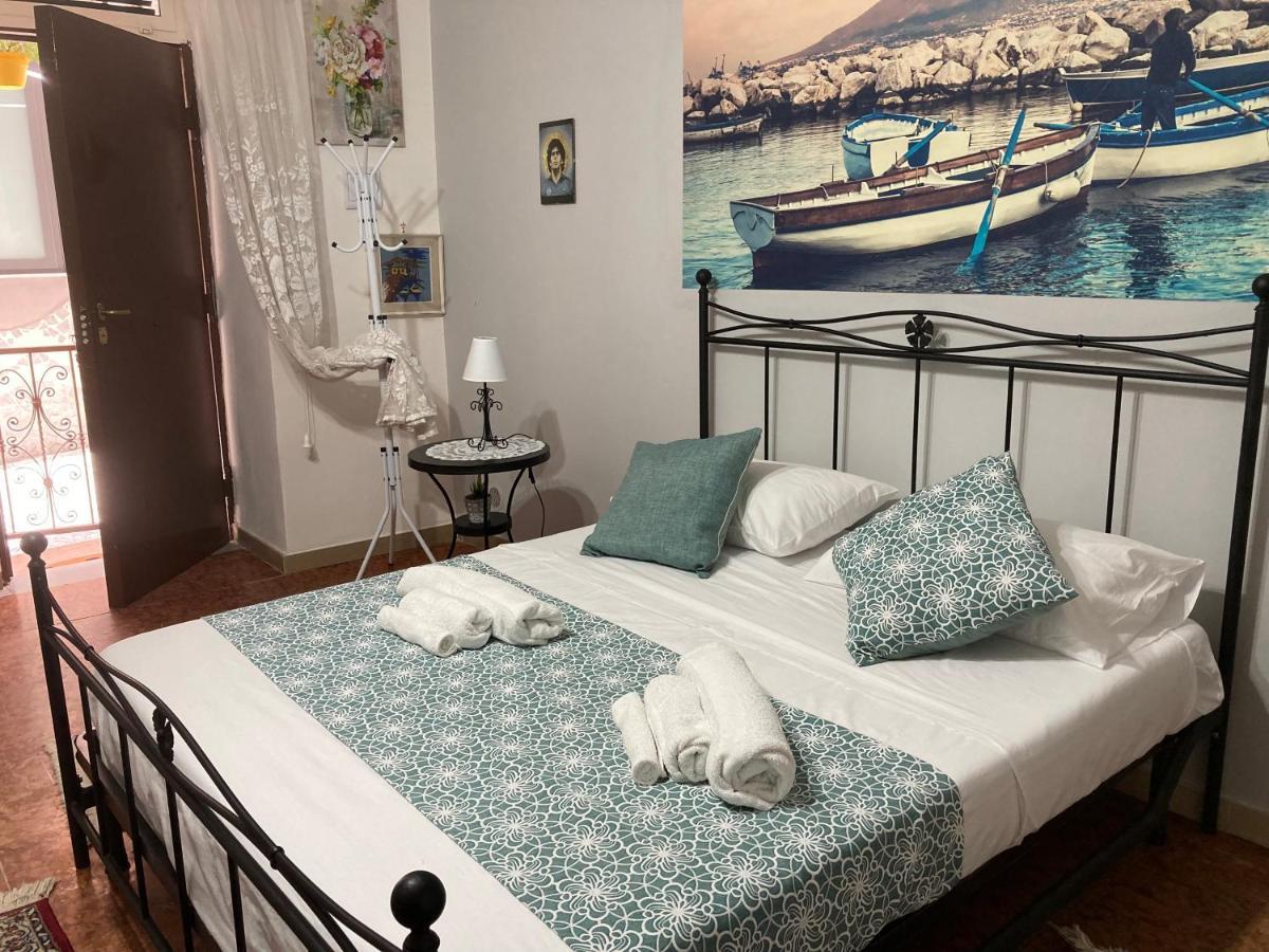 Lazzarella Holiday home *