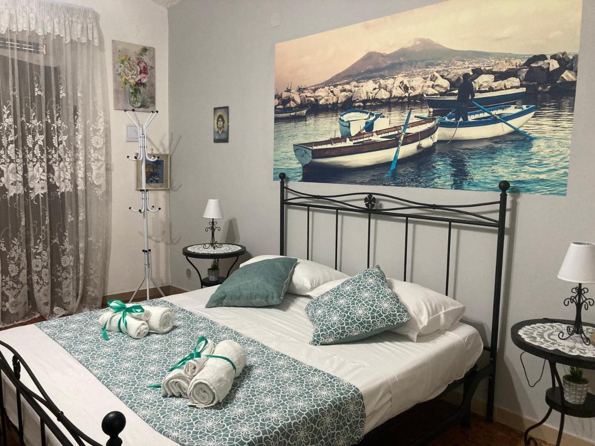 Lazzarella Holiday home Naples
