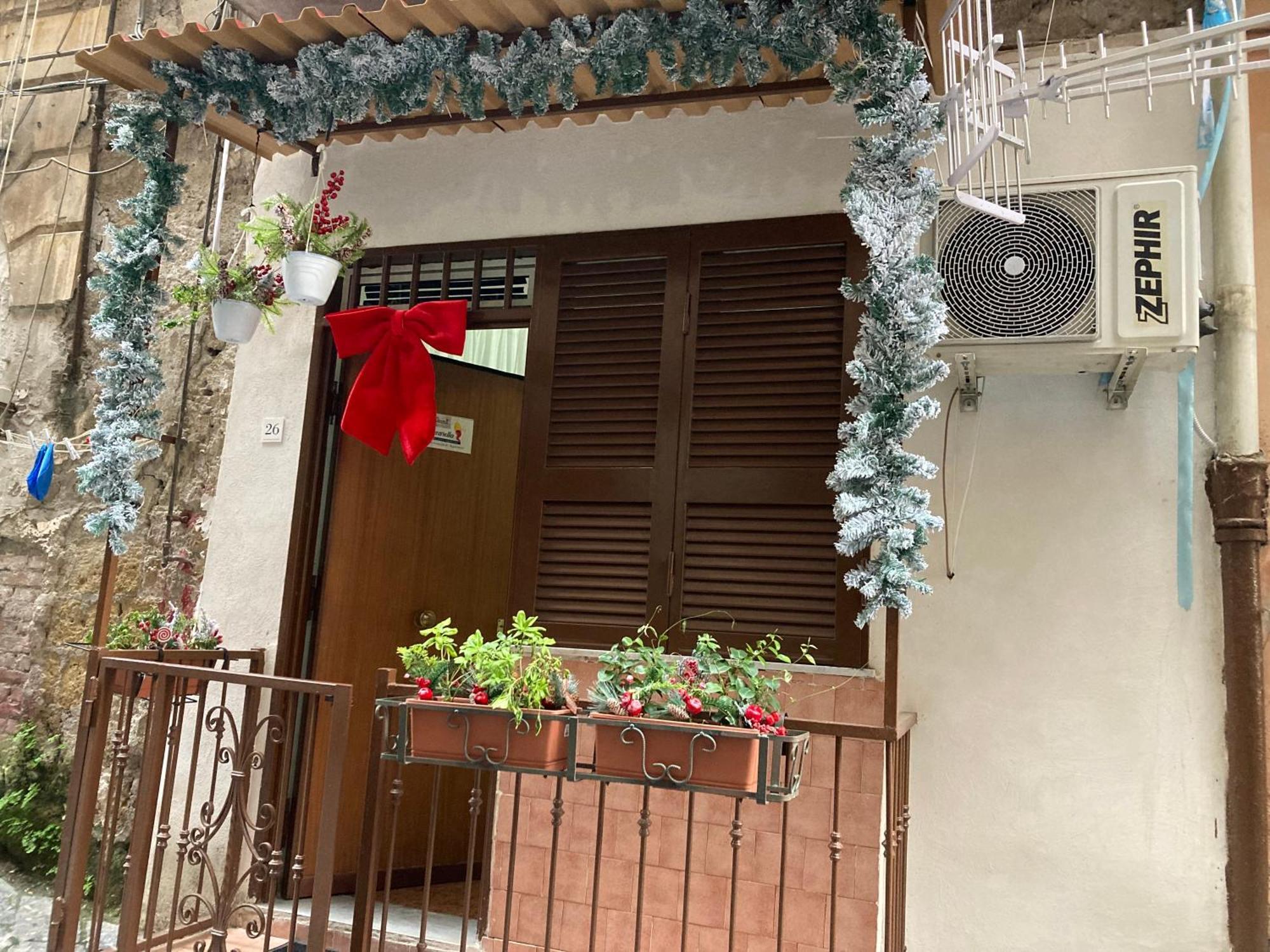Lazzarella Holiday home